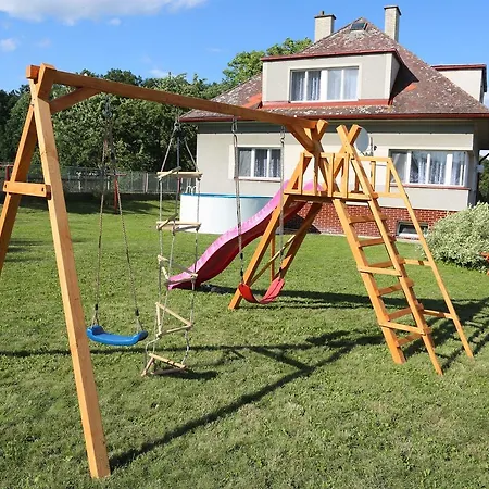 Holiday home Near The Forest Kovac