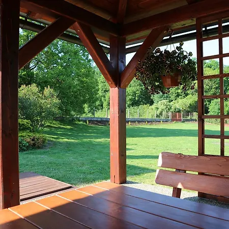 Holiday home Near The Forest