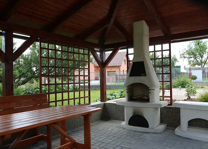 Near The Forest